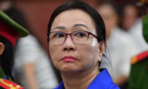 Bà Trương Mỹ Lan cam kết trả toàn bộ tiền Ngân hàng Nhà nước cho SCB vay Bà Trương Mỹ Lan cam kết trả toàn bộ tiền Ngân hàng Nhà nước cho SCB vay