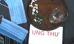 Ung thư phổi thường di căn đến cơ quan nào? Ung thư phổi thường di căn đến cơ quan nào?