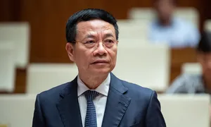 Sáng nay Bộ trưởng Thông tin và Truyền thông trả lời chất vấn Sáng nay Bộ trưởng Thông tin và Truyền thông trả lời chất vấn