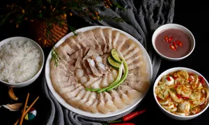 Mập vì hội chứng 'cà pháo, thịt luộc, mắm tôm'