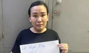 Hơn trăm người bị lừa cho vay tiền, bắt nộp phí Hơn trăm người bị lừa cho vay tiền, bắt nộp phí