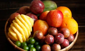 Bị cườm mắt nên ăn gì? Bị cườm mắt nên ăn gì?
