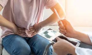 Sảy thai liên tiếp do bất thường gene di truyền Sảy thai liên tiếp do bất thường gene di truyền