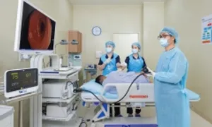 Khi nào cần cắt polyp đại tràng? Khi nào cần cắt polyp đại tràng?
