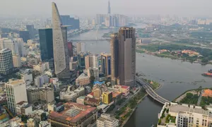 Loạt khu đất xây chung cư vướng sai phạm về chuyển nhượng Loạt khu đất xây chung cư vướng sai phạm về chuyển nhượng