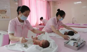 Tỉnh ở Trung Quốc giúp phụ nữ 'bớt đau đớn khi sinh con' Tỉnh ở Trung Quốc giúp phụ nữ 'bớt đau đớn khi sinh con'
