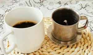 Điều gì xảy ra khi uống cà phê mỗi ngày? Điều gì xảy ra khi uống cà phê mỗi ngày?