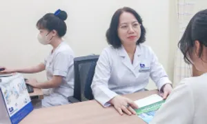 Lý do phụ nữ bị rối loạn chức năng tình dục Lý do phụ nữ bị rối loạn chức năng tình dục