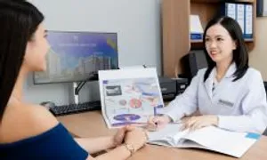Những thực phẩm giúp dễ đậu thai sau thụ tinh ống nghiệm Những thực phẩm giúp dễ đậu thai sau thụ tinh ống nghiệm