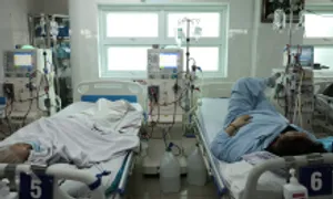Bệnh nhân thận mạn ở Việt Nam tăng Bệnh nhân thận mạn ở Việt Nam tăng