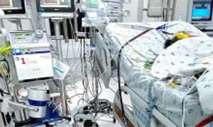 Khi nào cúm A/H1N1 trở nặng? Khi nào cúm A/H1N1 trở nặng?