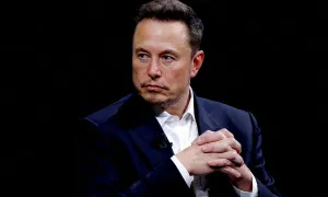 Elon Musk cảnh báo 'sụp đổ dân số' ở Hàn Quốc