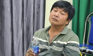 Nghi phạm sát hại người phụ nữ ở TP HCM bị bắt sau 3 giờ lẩn trốn Nghi phạm sát hại người phụ nữ ở TP HCM bị bắt sau 3 giờ lẩn trốn