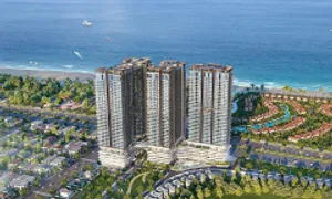 Lợi thế tầm nhìn của dự án Newtown Diamond Đà Nẵng Lợi thế tầm nhìn của dự án Newtown Diamond Đà Nẵng