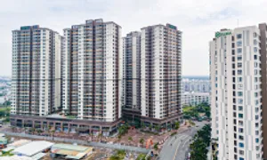 Yếu tố nổi bật của căn hộ thương mại Akari City Yếu tố nổi bật của căn hộ thương mại Akari City