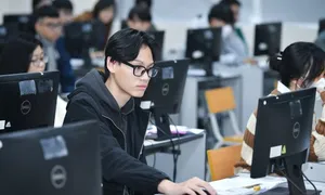 Thí sinh đăng ký thi đánh giá tư duy tăng gần gấp 5 Thí sinh đăng ký thi đánh giá tư duy tăng gần gấp 5