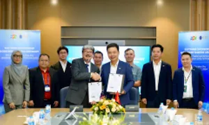 FPT hợp tác với đại học công nghệ hàng đầu Malaysia FPT hợp tác với đại học công nghệ hàng đầu Malaysia