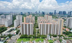 Doanh nghiệp khó làm nhà ở bình dân Doanh nghiệp khó làm nhà ở bình dân