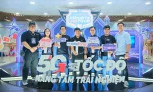 MobiFone tổ chức giải đấu eSports cho sinh viên MobiFone tổ chức giải đấu eSports cho sinh viên