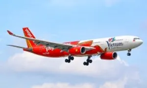 Vietjet tung hàng triệu vé 0 đồng ngày 12/12 Vietjet tung hàng triệu vé 0 đồng ngày 12/12