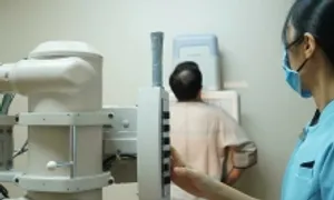 Phát hiện lao phổi khi khám sức khỏe dù không ho Phát hiện lao phổi khi khám sức khỏe dù không ho