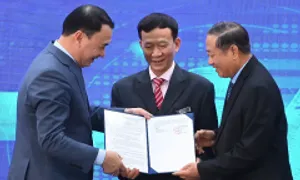 Thử nghiệm thuốc miễn dịch điều trị ung thư tại Việt Nam Thử nghiệm thuốc miễn dịch điều trị ung thư tại Việt Nam