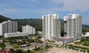 Bình Định ngăn đầu cơ nhà ở xã hội