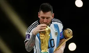 Đồng hương chê Messi thua xa Ronaldo Đồng hương chê Messi thua xa Ronaldo