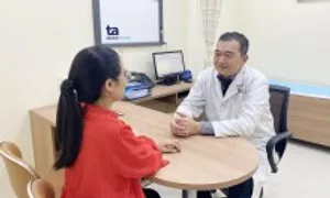Yếu tố nguy cơ gây ung thư vòm họng Yếu tố nguy cơ gây ung thư vòm họng