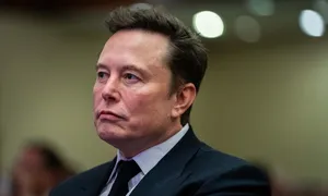 Elon Musk mất 16 tỷ USD một ngày vì Tesla