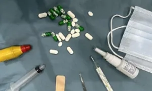 5 bệnh gây ợ nóng dễ nhầm lẫn với trào ngược 5 bệnh gây ợ nóng dễ nhầm lẫn với trào ngược