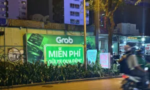 Grab bắt tay Heineken hướng tới di chuyển an toàn mùa lễ hội