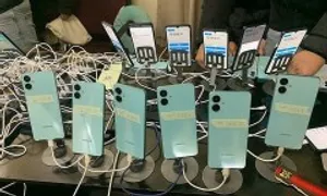 'Quét sinh trắc học' để giao dịch cho đường dây đánh bạc nghìn tỷ đồng 'Quét sinh trắc học' để giao dịch cho đường dây đánh bạc nghìn tỷ đồng