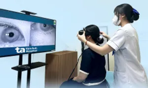 Cách giảm nguy cơ rối loạn tiền đình tái phát Cách giảm nguy cơ rối loạn tiền đình tái phát