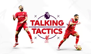 Salah thăng hoa thế nào trước khi gặp Man Utd Salah thăng hoa thế nào trước khi gặp Man Utd