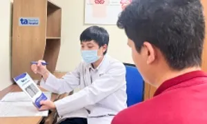 Có nên dùng nước súc miệng mỗi ngày? Có nên dùng nước súc miệng mỗi ngày?