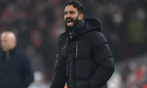 Amorim: 'Man Utd cần chuyển nhượng khôn ngoan hơn'