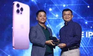 7 sản phẩm xuất sắc tại Tech Awards 2024
