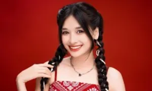 Yến My phim 'Không thời gian': Từng vỡ mộng với nghề diễn