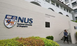 Học bổng Chính phủ Singapore nhận hồ sơ từ tháng 2 Học bổng Chính phủ Singapore nhận hồ sơ từ tháng 2