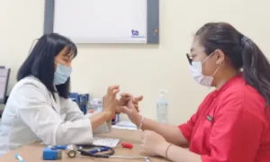 Bị đau đầu, chóng mặt có nên uống vitamin B12? Bị đau đầu, chóng mặt có nên uống vitamin B12?