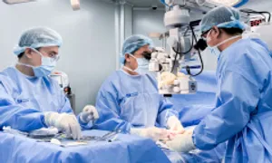 Chữa vô sinh cho người đàn ông có một tinh hoàn Chữa vô sinh cho người đàn ông có một tinh hoàn
