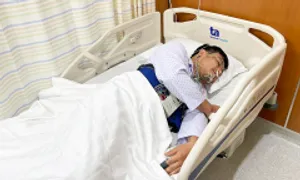 5 tác hại do ngủ quá nhiều 5 tác hại do ngủ quá nhiều
