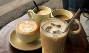 Uống cà phê thế nào có lợi cho tiêu hóa? Uống cà phê thế nào có lợi cho tiêu hóa?