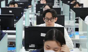Lịch thi đánh giá năng lực Đại học Quốc gia Hà Nội năm 2025 Lịch thi đánh giá năng lực Đại học Quốc gia Hà Nội năm 2025