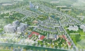 Nam Định tìm được chủ đầu tư dự án nhà xã hội 900 tỷ đồng