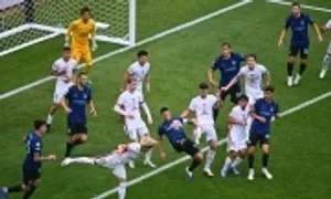Inter Milan 2-1 Urawa Red Diamonds